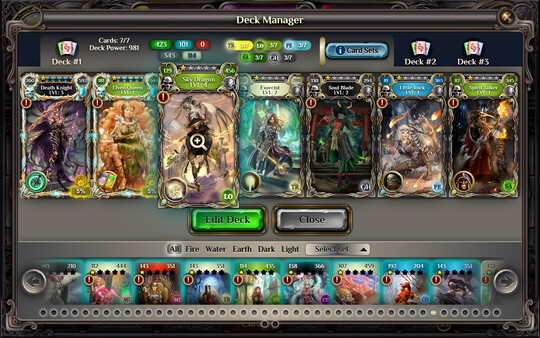 Smutstone screenshot 5