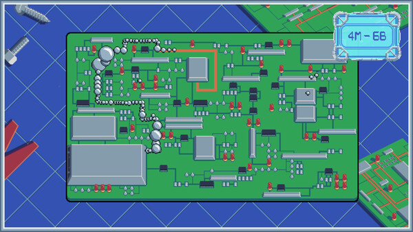 Cosmo's Industryfor windows and Linux 1