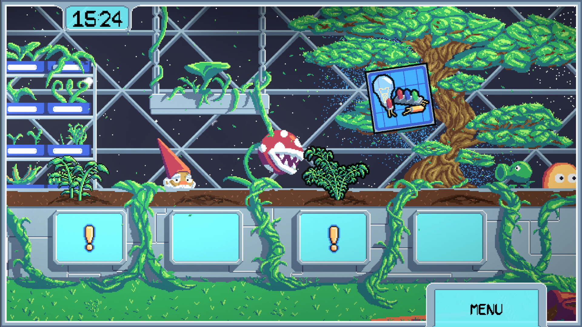 Cosmo's Industry screenshot #11