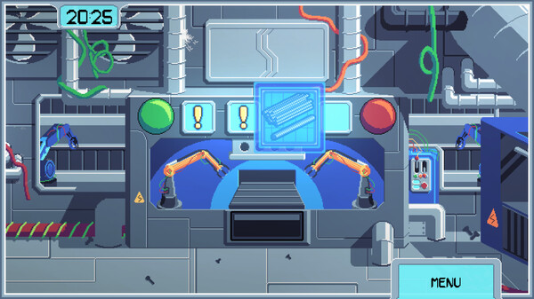 Cosmo's Industry screenshot 7