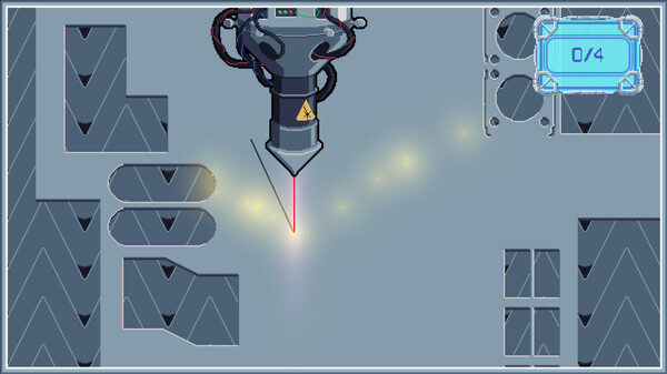 Cosmo's Industry screenshot 2