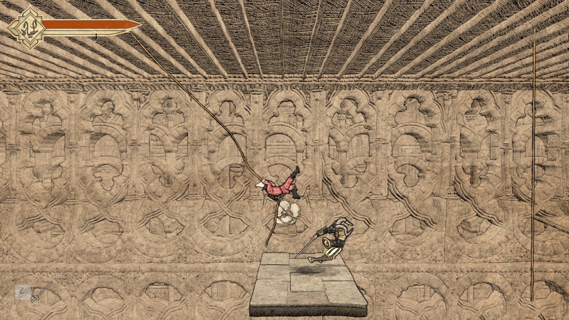 Palace of a Thousand Curses screenshot #17
