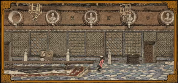 Palace of a Thousand Curses video 7