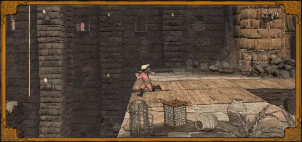 Palace of a Thousand Curses video 5