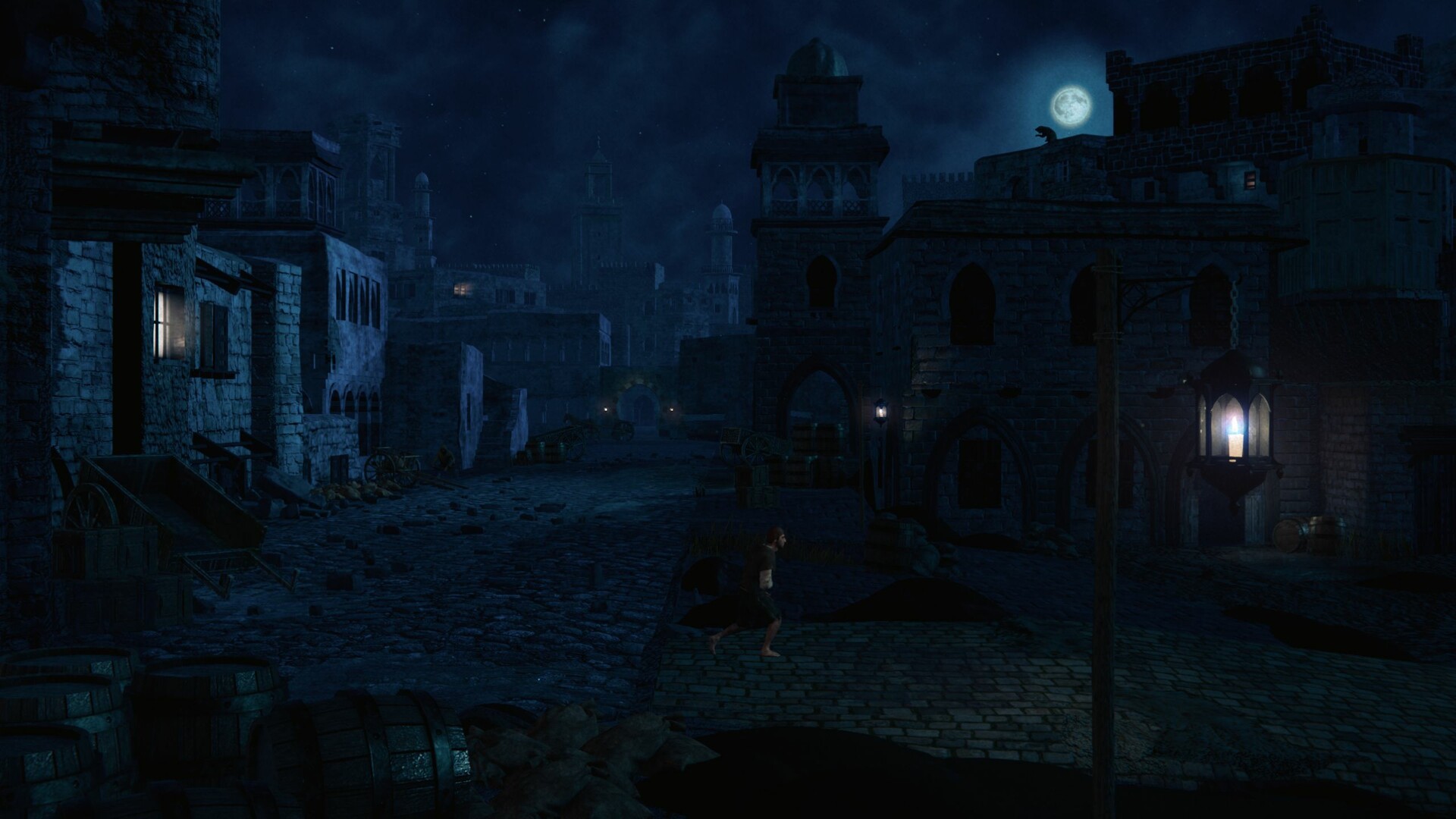 Palace of a Thousand Curses screenshot #14