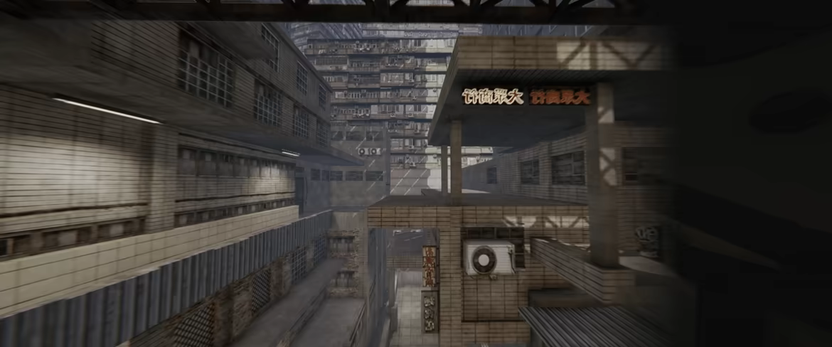 PaceBreak video 3