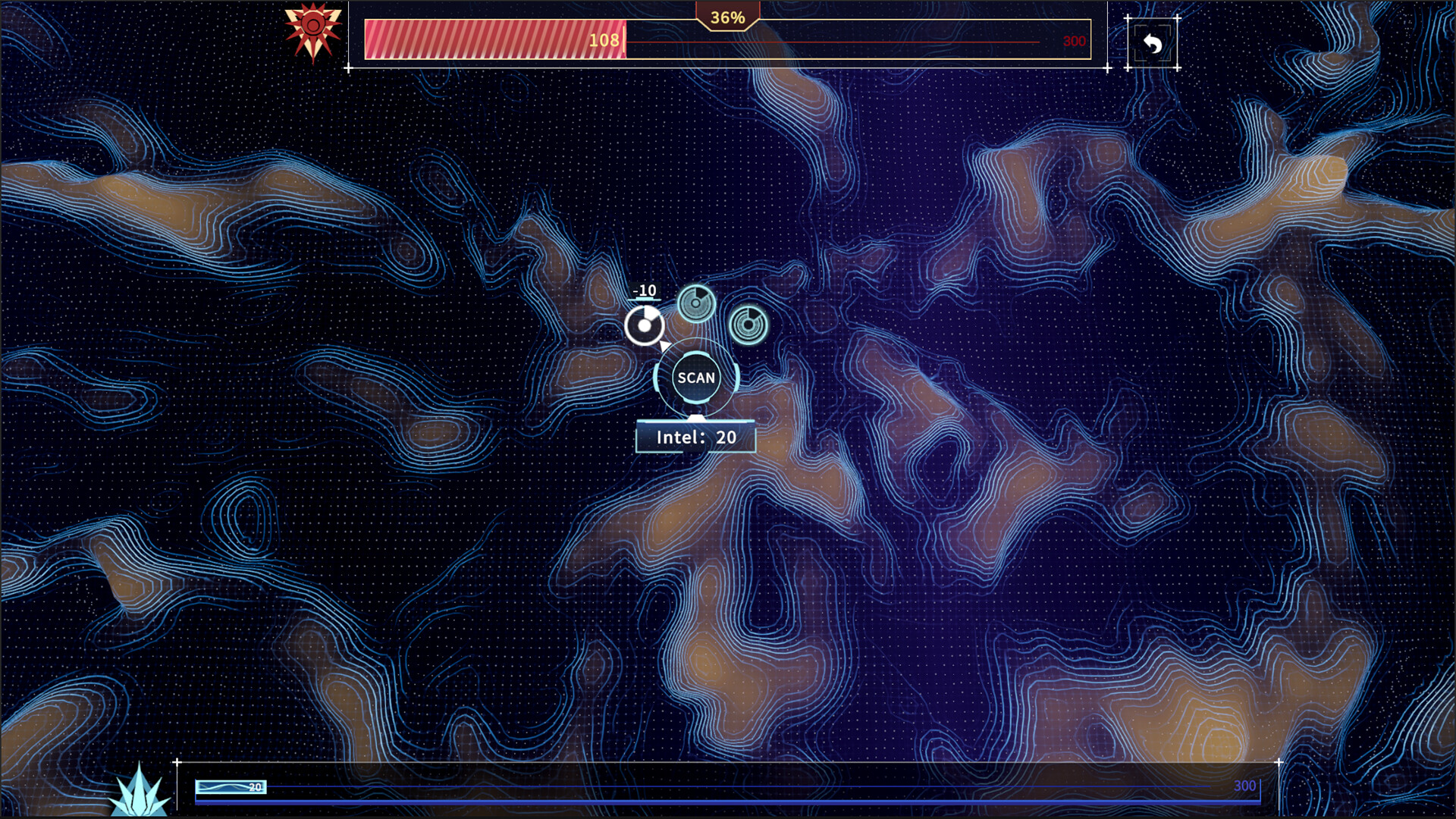 Orcania: Curtain screenshot #6