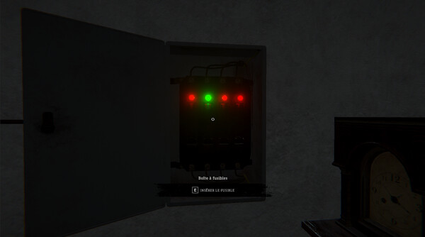 Karl's Story screenshot 5