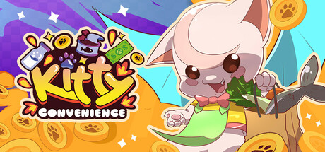 Kitty Convenience cover art