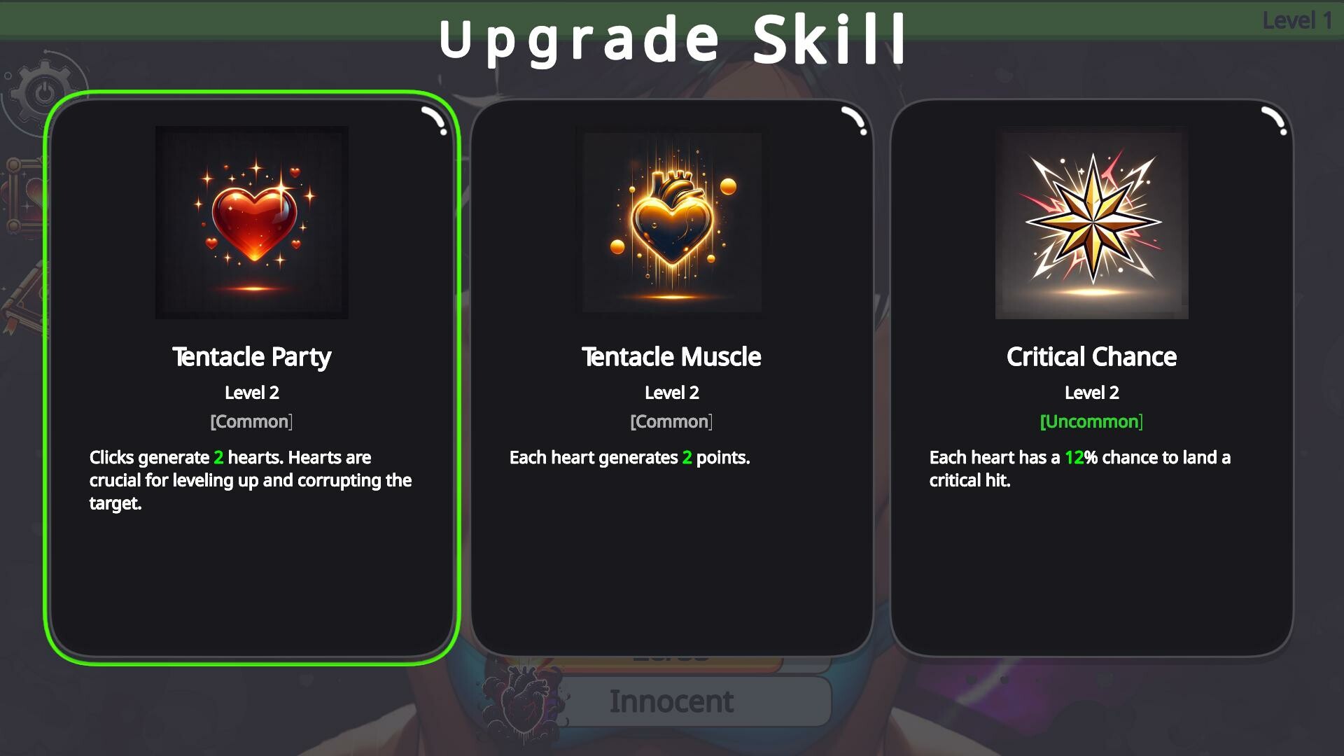 Corrupt Them All - Devilina Vein screenshot #2