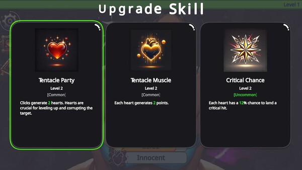 Скриншот из Corrupt Them All - Devilina Vein Скриншот из Corrupt Them All - Devilina Vein