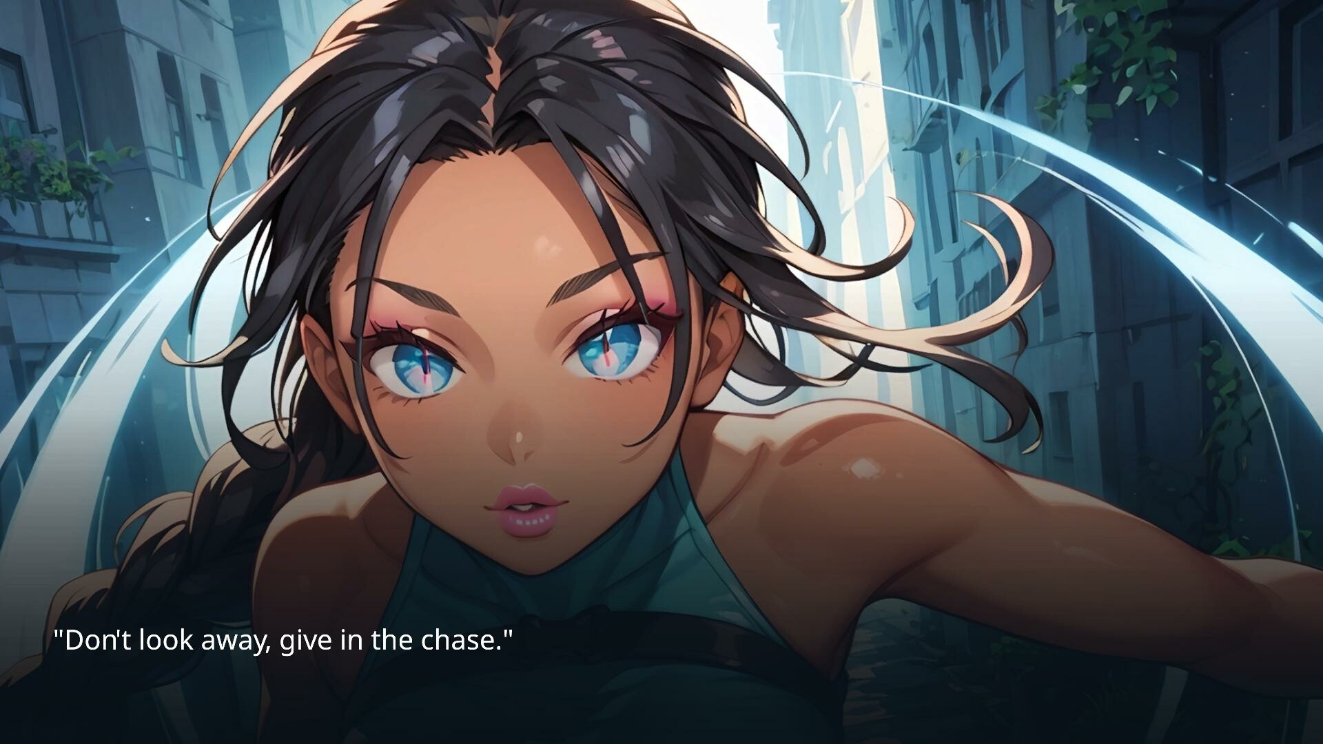 Corrupt Them All - Devilina Vein screenshot #4