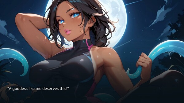 Скриншот из Corrupt Them All - Devilina Vein Скриншот из Corrupt Them All - Devilina Vein