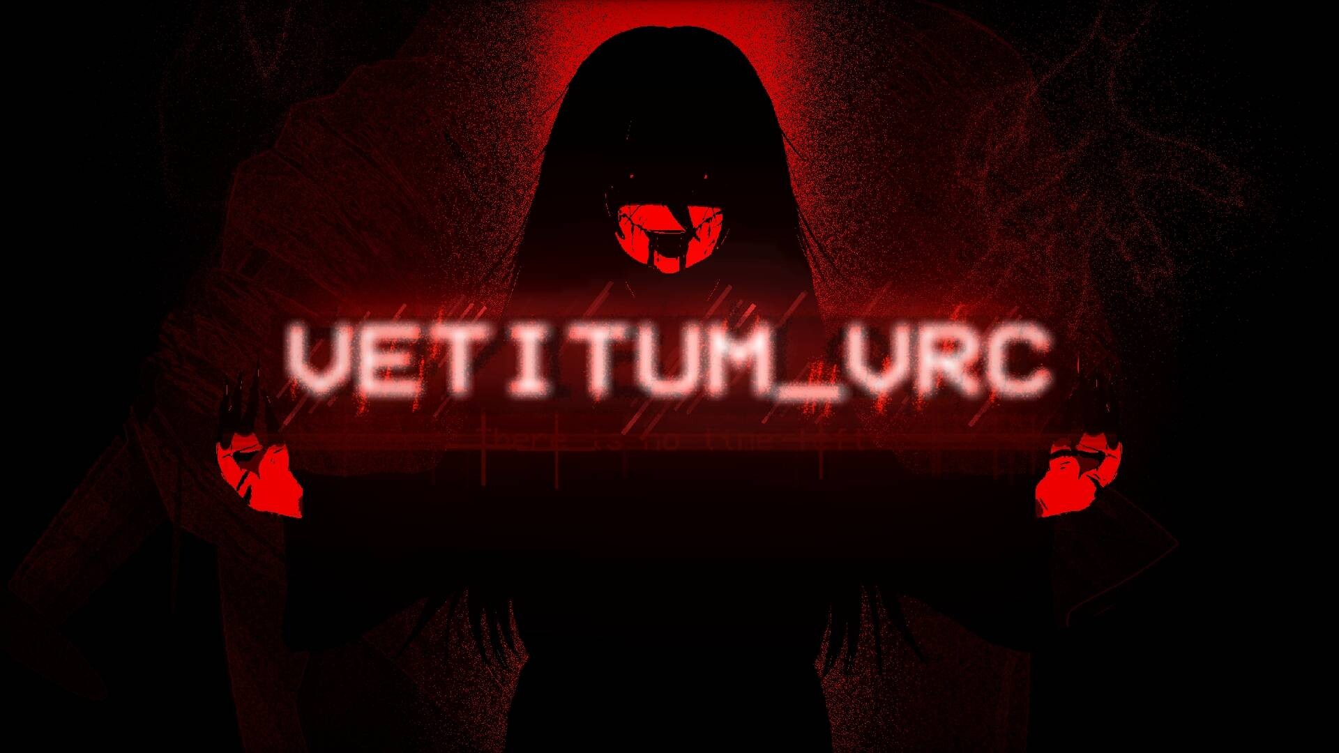 VETITUM_VRC: Original Soundtrack Featured Screenshot #1