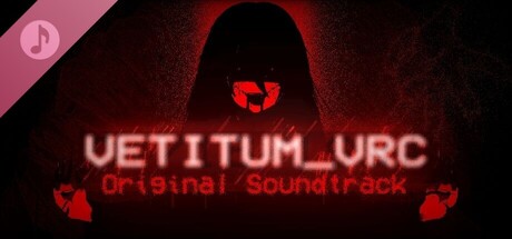 VETITUM_VRC: Original Soundtrack banner image