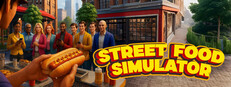 Street Food Simulator game capsule image