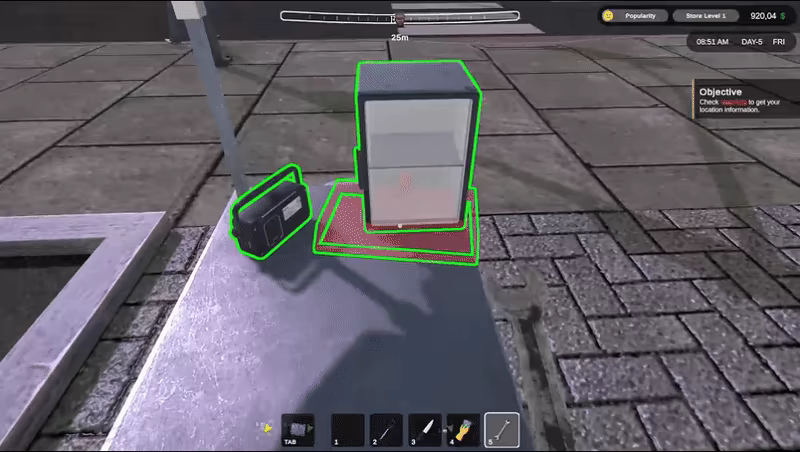 Street Food Simulator video 3