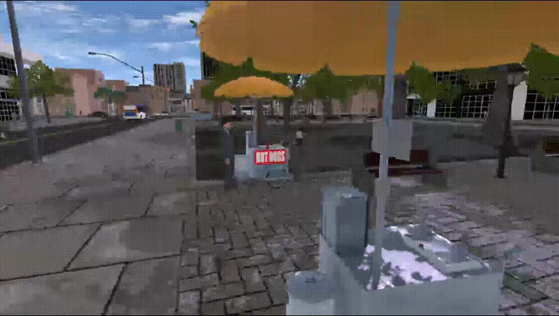 Street Food Simulator video 4