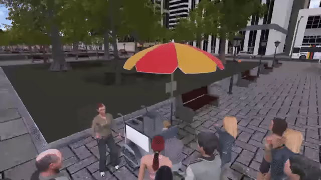 Street Food Simulator video 5