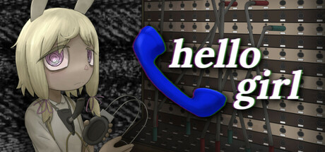 Hello Girl cover