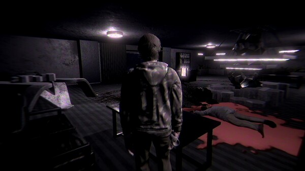Fragments of Tyranny screenshot 3