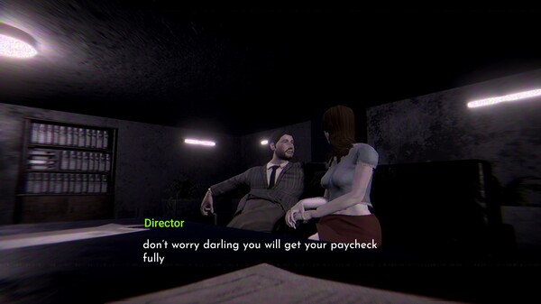 Fragments of Tyranny screenshot 1