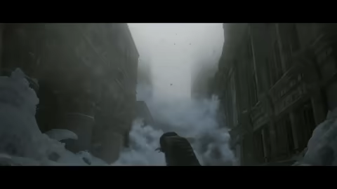 Shiver video 1