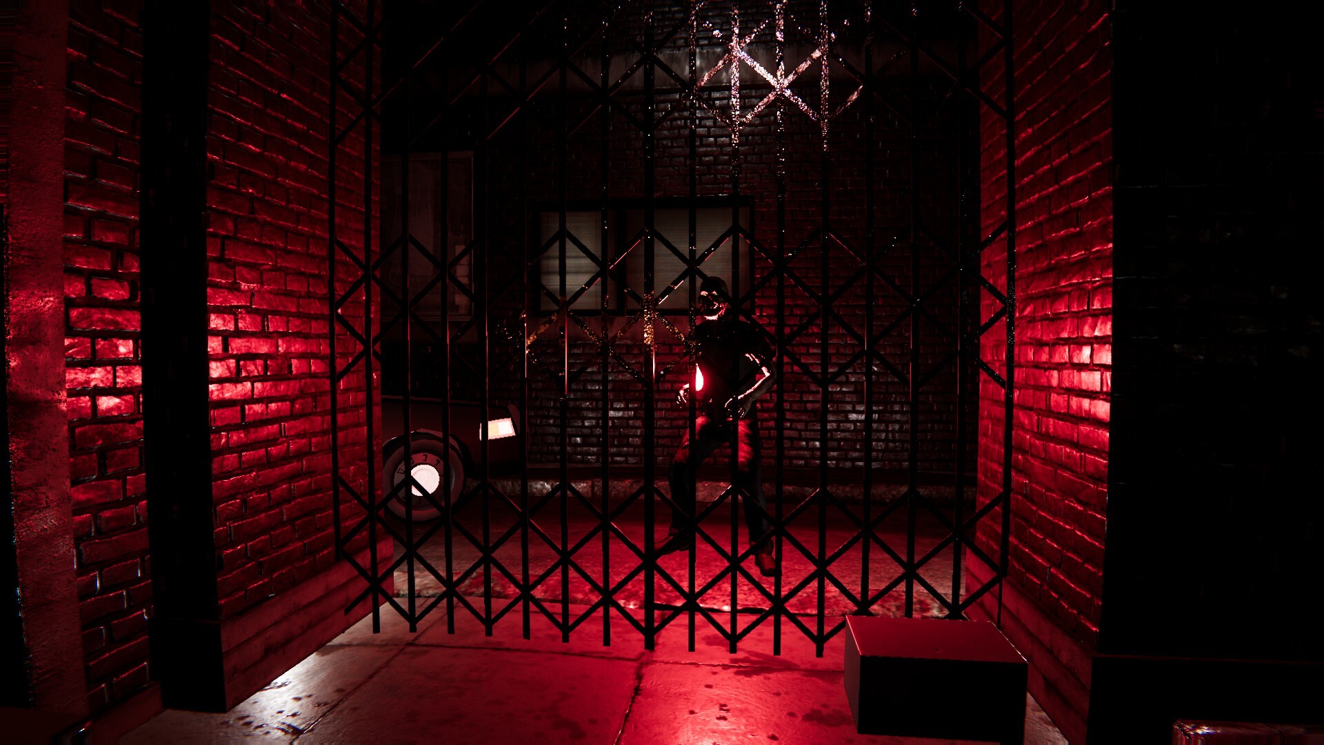 Locked in my Darkness 2: The Room screenshot #7