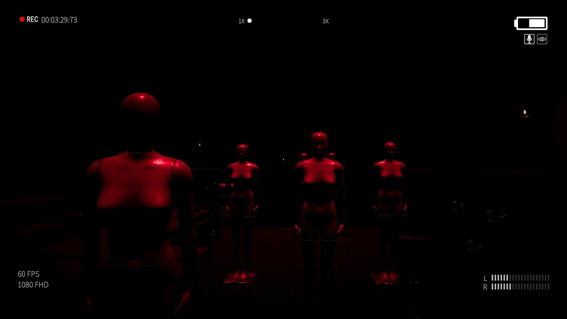 Locked in my Darkness 2: The Room screenshot screenshot 19