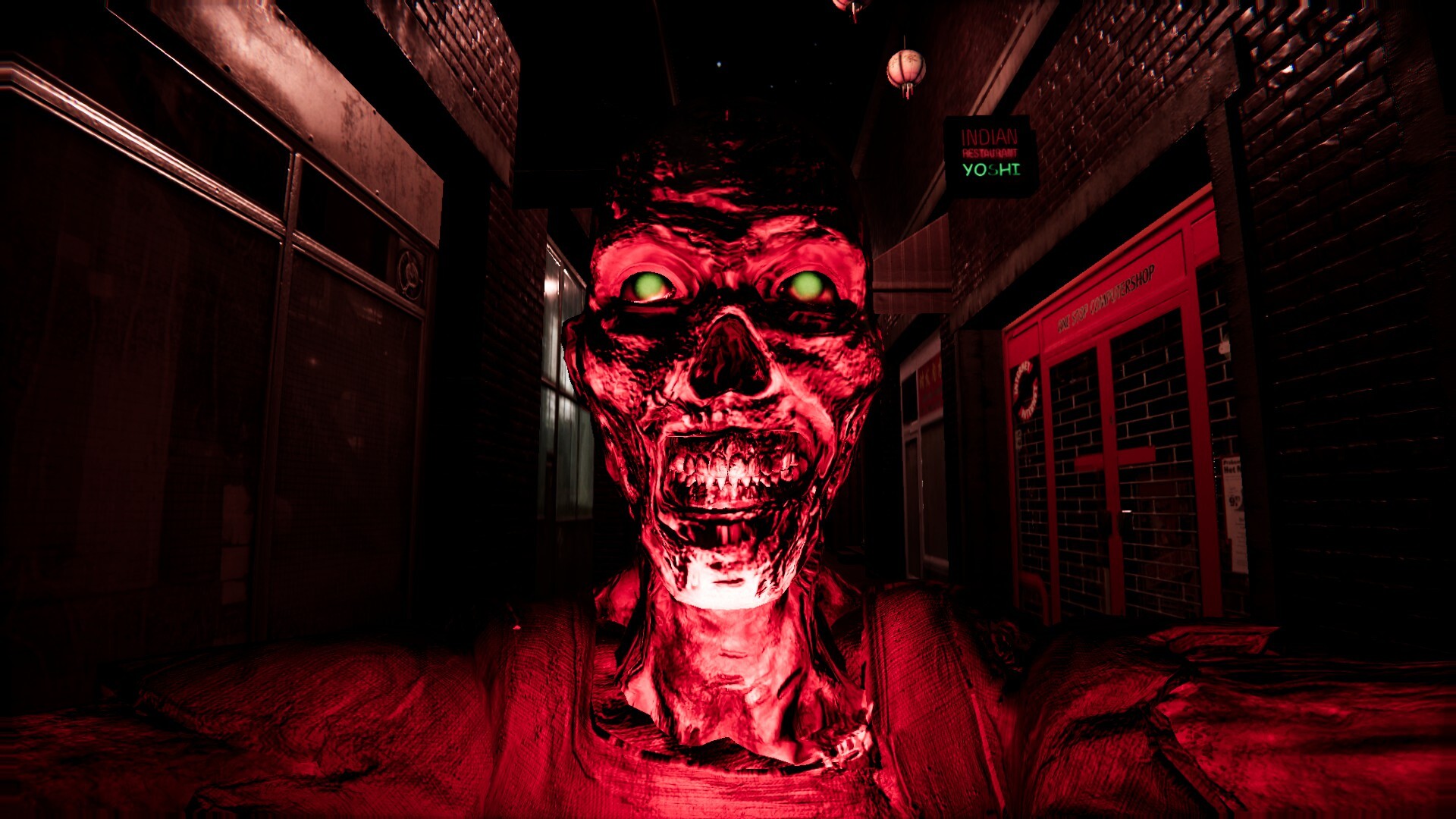 Locked in my Darkness 2: The Room Featured Screenshot #1