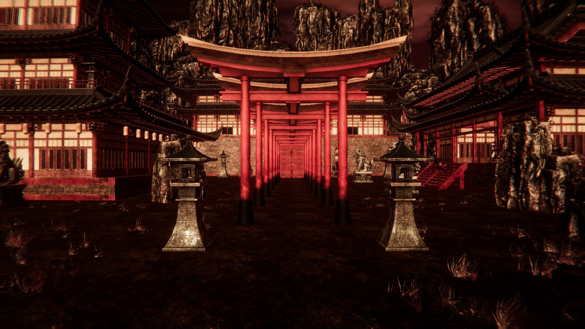 Locked in my Darkness 2: The Room screenshot screenshot 15