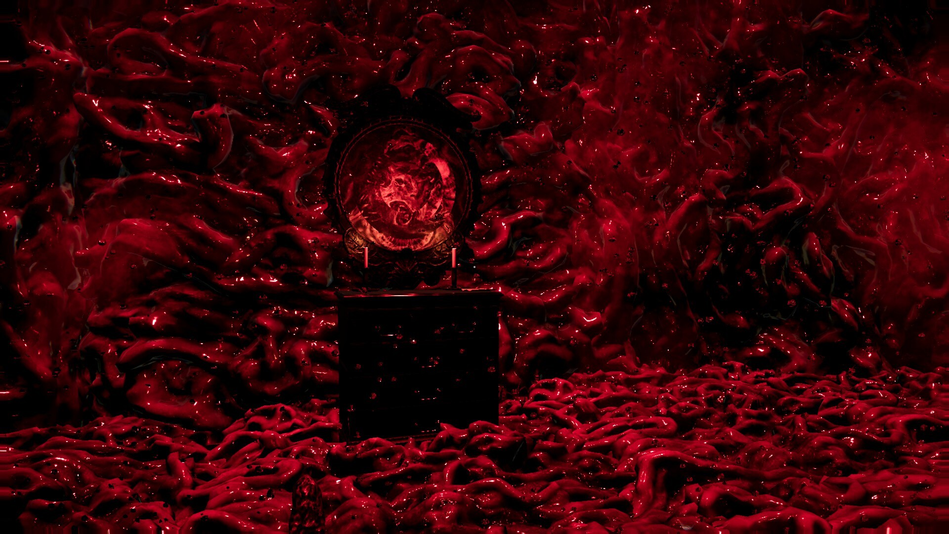 Locked in my Darkness 2: The Room screenshot #19