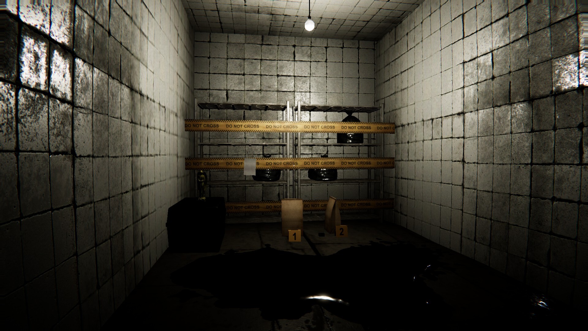 Locked in my Darkness 2: The Room screenshot #15
