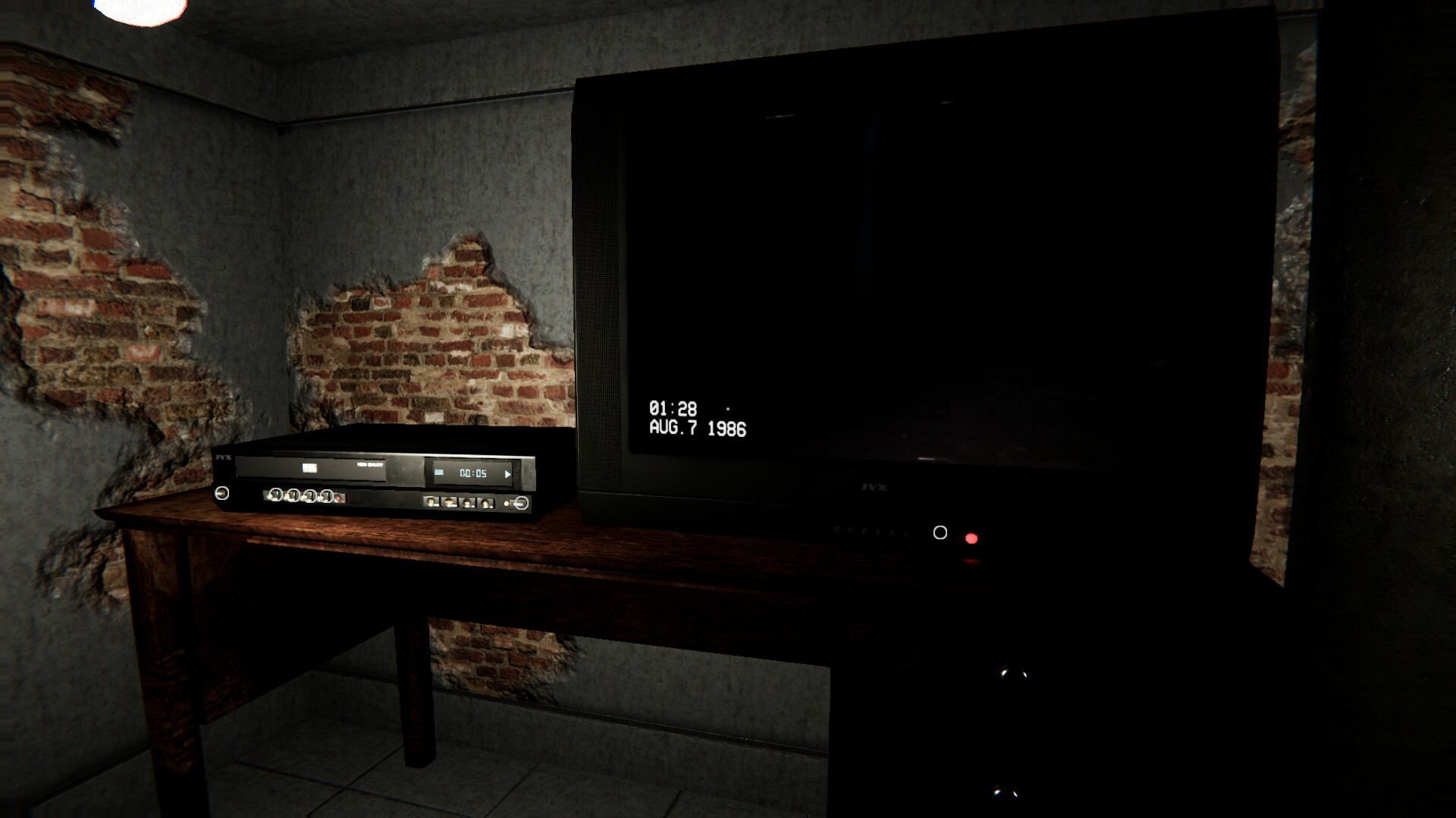 Locked in my Darkness 2: The Room screenshot #11