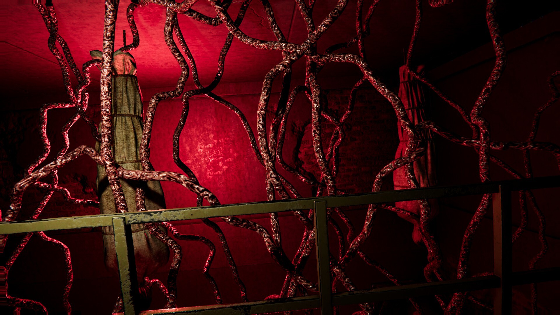 Locked in my Darkness 2: The Room screenshot #17