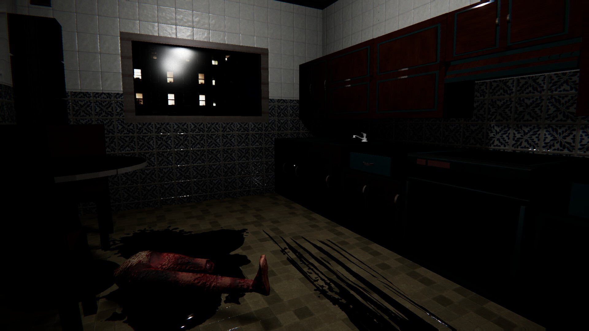 Locked in my Darkness 2: The Room screenshot screenshot 11