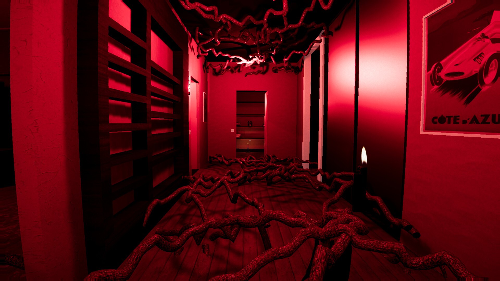 Locked in my Darkness 2: The Room screenshot screenshot 17