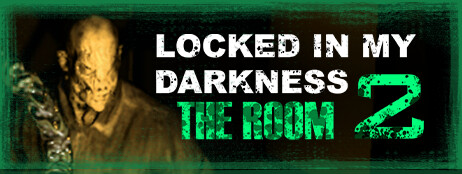 Locked in my Darkness 2: The Room cover art