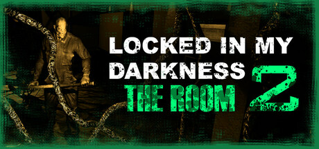 Locked in my Darkness 2: The Room game cover