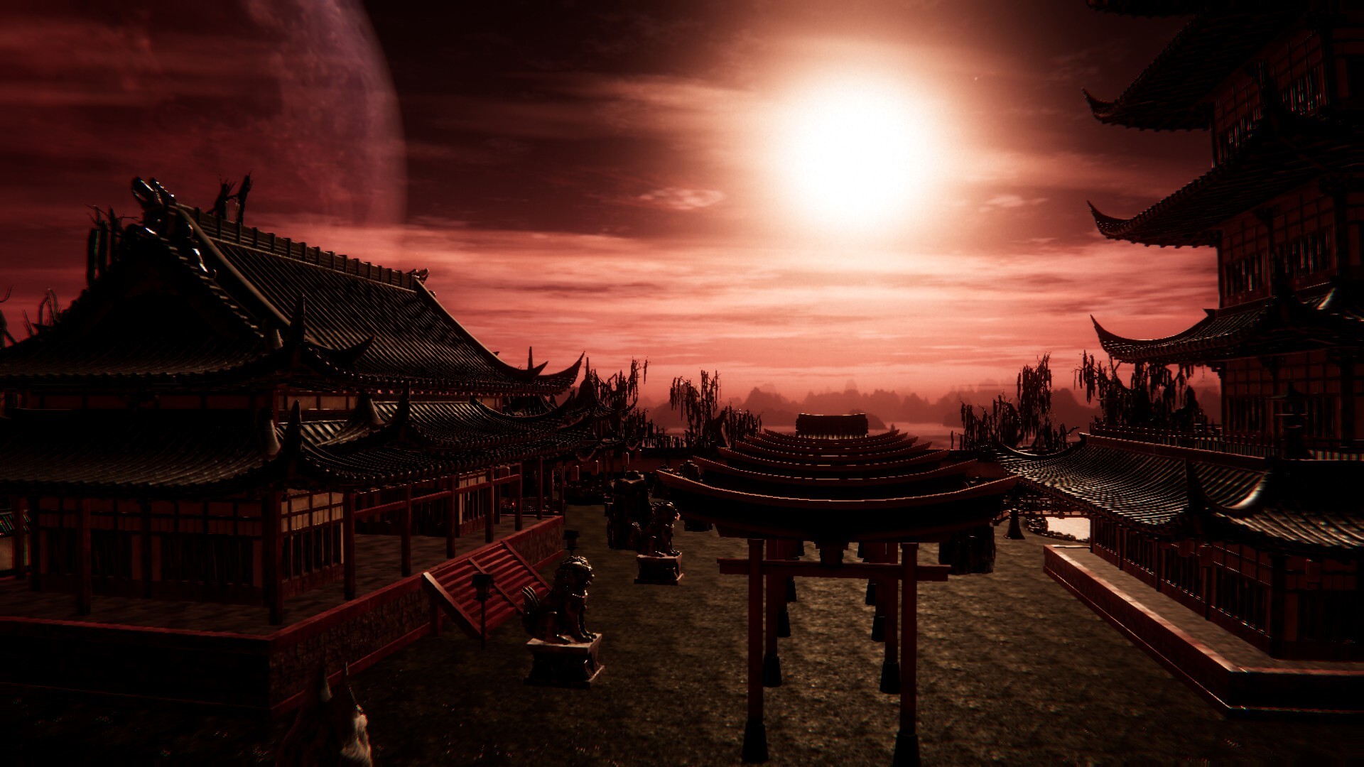 Locked in my Darkness 2: The Room screenshot #5