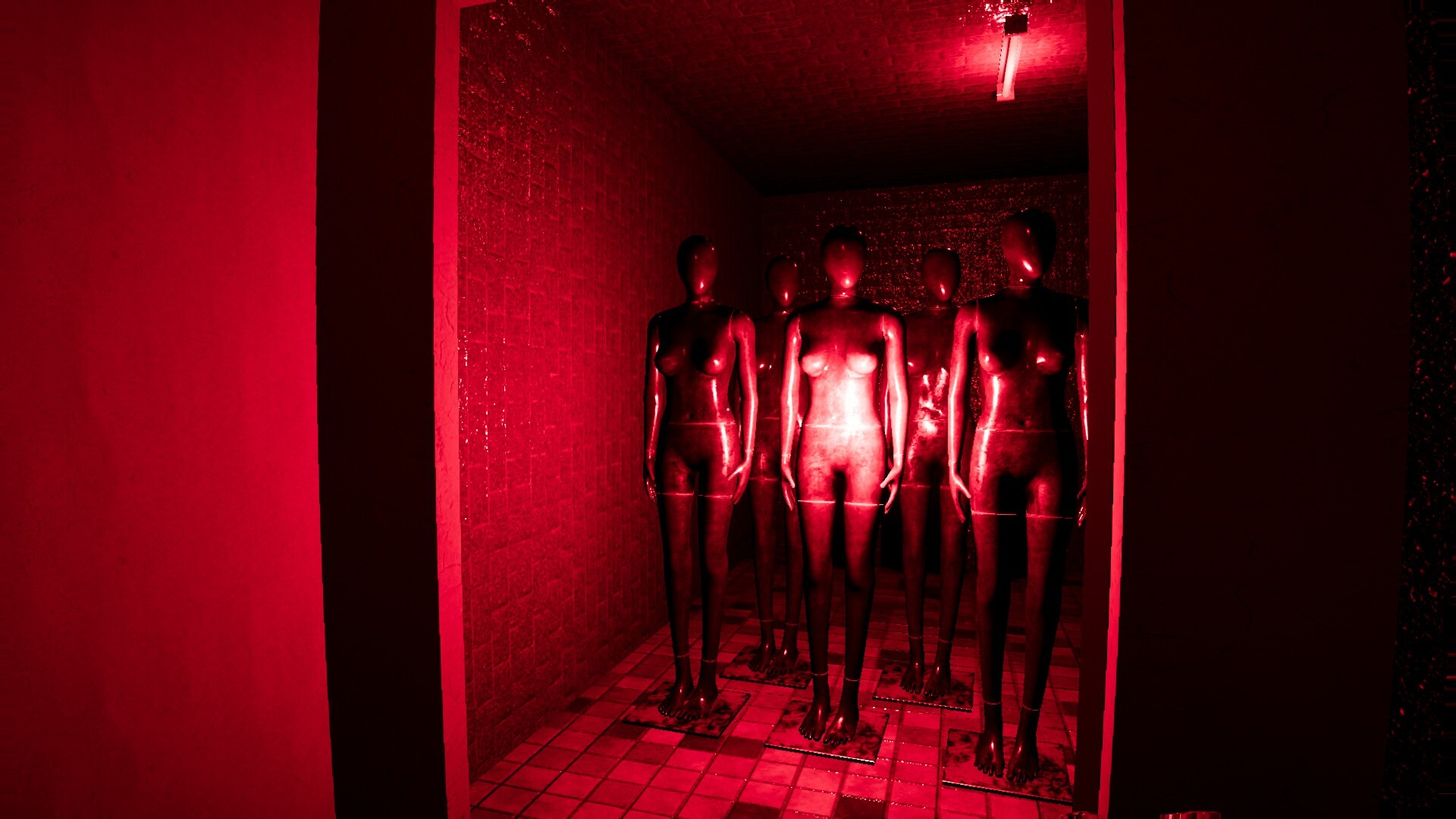 Locked in my Darkness 2: The Room screenshot screenshot 2