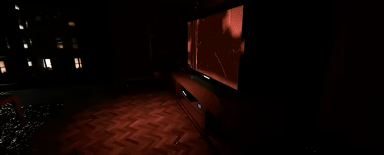 Locked in my Darkness 2: The Room video 1
