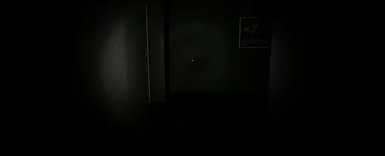 Locked in my Darkness 2: The Room video 3