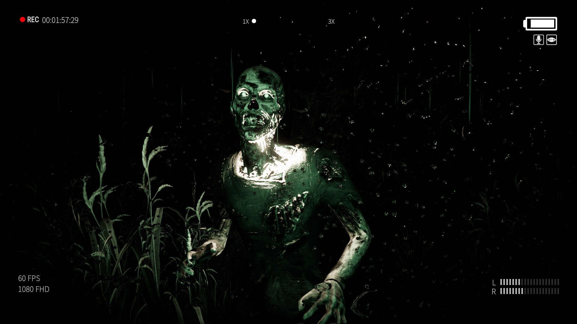 Locked in my Darkness 2 The Room Build 24791047 gameplay screenshot 2