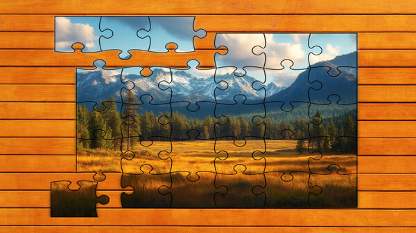 USA Nature's Trails Jigsaw Edition - Expansion Pack 3 screenshot 3