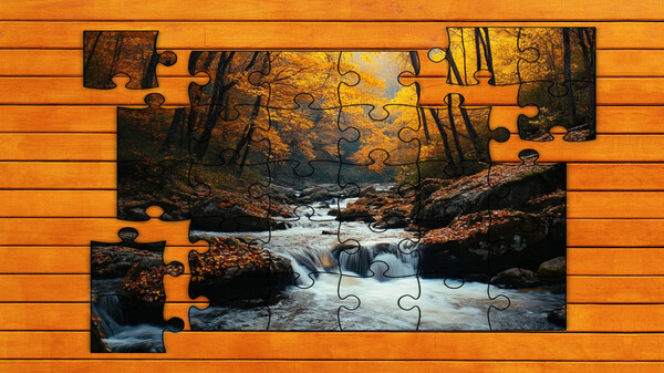 USA Nature's Trails Jigsaw Edition - Expansion Pack 3 screenshot 4