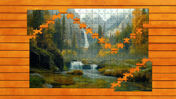 USA Nature's Trails Jigsaw Edition - Expansion Pack 3 screenshot 6