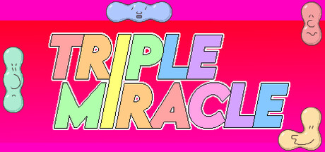 Triple Miracle cover art