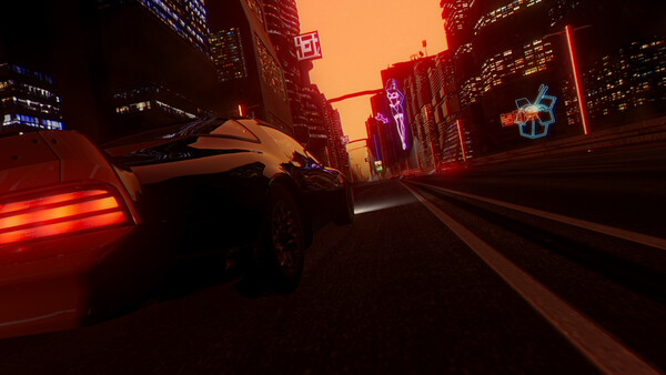 Retrowave 2