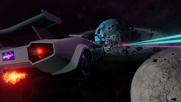 Retrowave 2